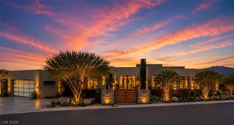 621 Majestic Rim Dr, Henderson, NV 89012