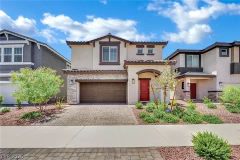 1057 Gentle Swan St, Henderson, NV 89011