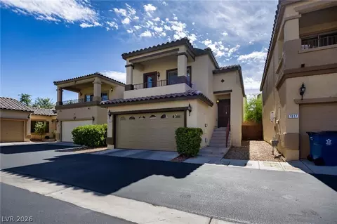 7813 Territorial St, Las Vegas, NV 89149