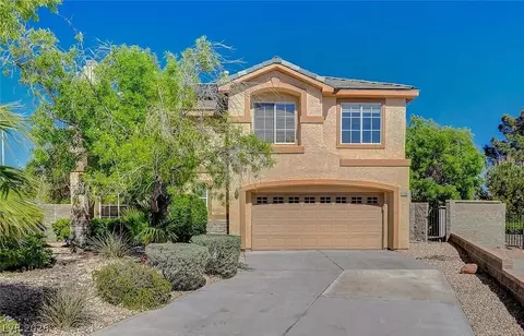 10300 Forum Hills Pl, Las Vegas, NV 89144