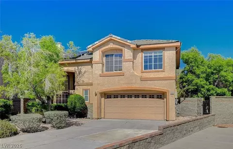 10300 Forum Hills Pl, Las Vegas, NV 89144