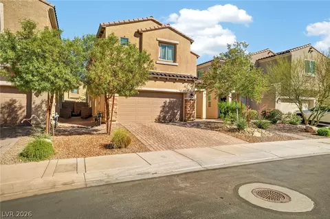 6281 Angora Peak Ln, Las Vegas, NV 89115