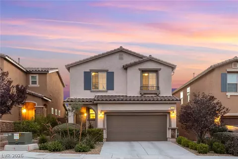 891 Earth Luster Rd, Las Vegas, NV 89178