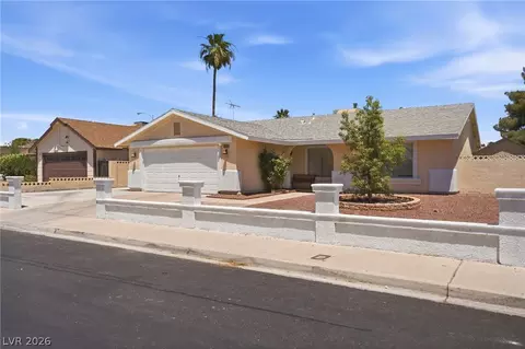 5752 Arbor Oak Cir, Las Vegas, NV 89142