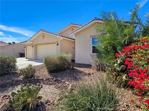 2485 Morrow Ridge Pl, Laughlin, NV 89029