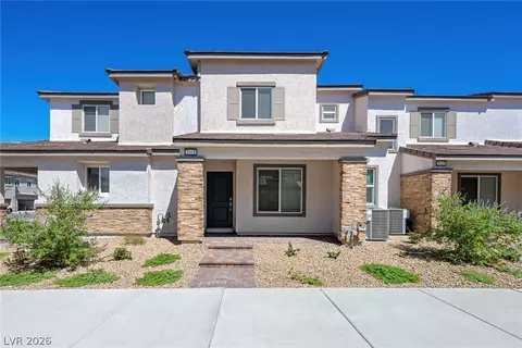 2321 Rip Ave #95, North Las Vegas, NV 89081