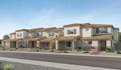 2321 Rip Ave #95, North Las Vegas, NV 89081