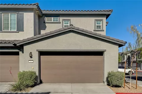 7358 N Decatur Blvd #4, Las Vegas, NV 89131