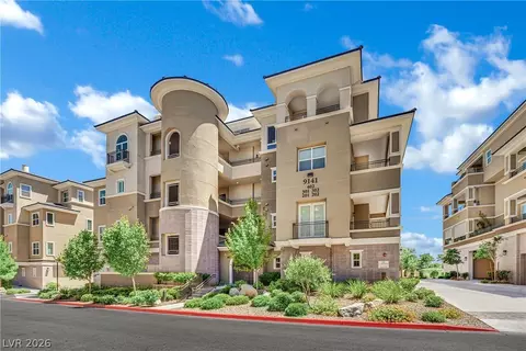 9141 Las Manaitas Ave #301, Las Vegas, NV 89144