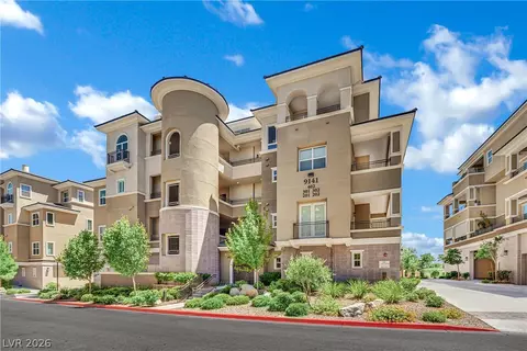 9141 Las Manaitas Ave #301, Las Vegas, NV 89144