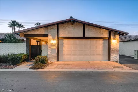 2100 Plaza Del Padre, Las Vegas, NV 89102