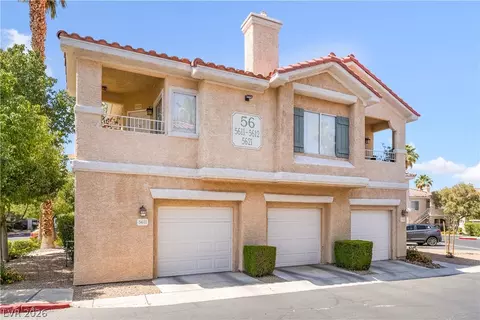 251 S Green Valley Pkwy #5612, Henderson, NV 89012
