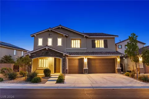 245 Punto Di Vista Dr, Henderson, NV 89011