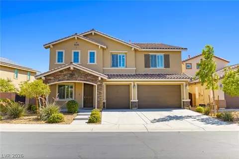245 Punto Di Vista Dr, Henderson, NV 89011