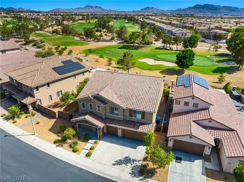 245 Punto Di Vista Dr, Henderson, NV 89011