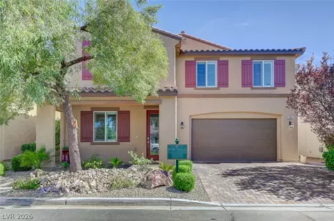 3869 Catlyn Woods Ave, Las Vegas, NV 89141