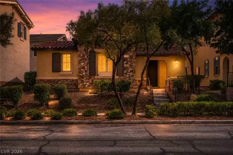 3173 Degas Tapestry Ave, Henderson, NV 89044