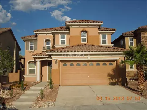 5749 Blackbirch St, Las Vegas, NV 89148