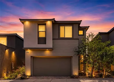 1606 Rock Kestrel St, Las Vegas, NV 89138