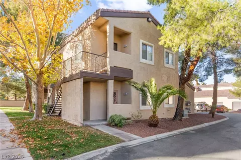 5250 S Rainbow Blvd #1012, Las Vegas, NV 89118