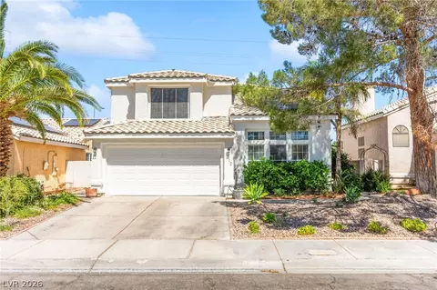 2512 Vista Mar Dr, Las Vegas, NV 89128