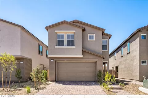 3631 Dusted Glow Ave, Henderson, NV 89044