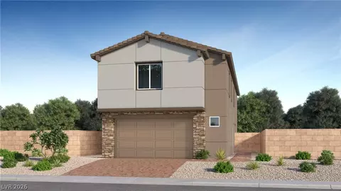 Undisclosed, Henderson, NV 89044