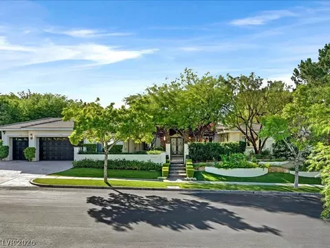 9500 Balatta Canyon Ct, Las Vegas, NV 89144