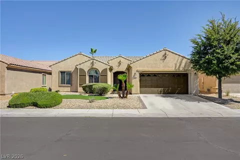 5694 Criollo Dr, Las Vegas, NV 89122