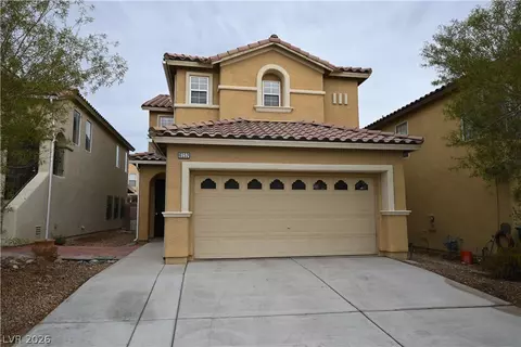 6152 W Cougar Ave, Las Vegas, NV 89139
