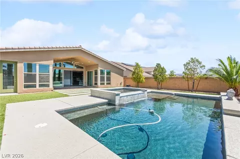 9675 Skye Cliff Ave, Las Vegas, NV 89166