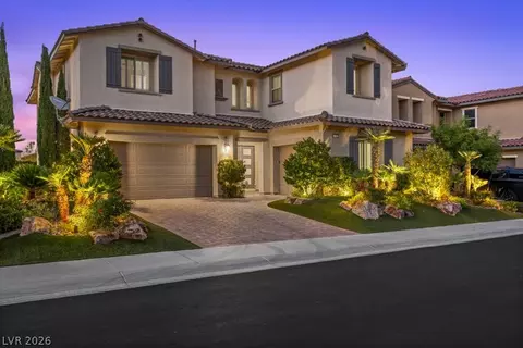 12026 Attiva Ave, Las Vegas, NV 89138