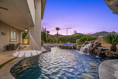 12026 Attiva Ave, Las Vegas, NV 89138