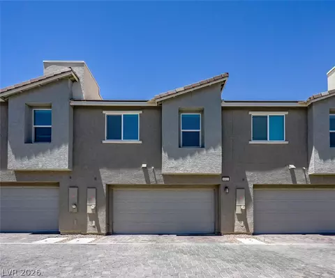 6811 Dark Gunmetal Ct, North Las Vegas, NV 89086