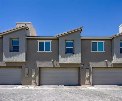 6811 Dark Gunmetal Ct, North Las Vegas, NV 89086