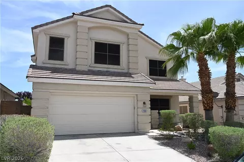 2936 Falling Springs Cir #N/A, Las Vegas, NV 89135