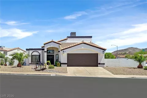 415 Breeze Way, Henderson, NV 89015