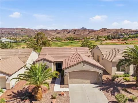 2177 Eagle Watch Dr, Henderson, NV 89012
