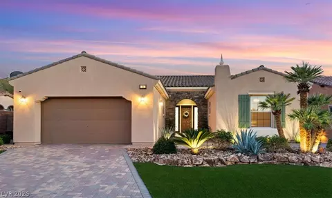 3 Viola Carino Ct, Henderson, NV 89011