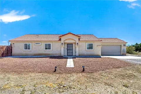 220 W Calvada Blvd, Pahrump, NV 89048