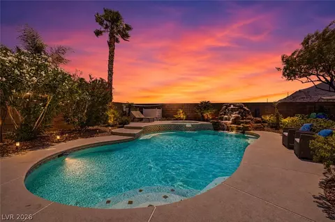 10539 Brownsville Ave, Las Vegas, NV 89129