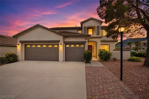 10539 Brownsville Ave, Las Vegas, NV 89129
