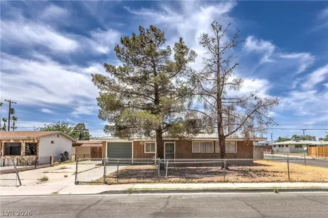 933 Mezpah St, Las Vegas, NV 89106