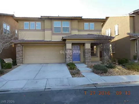 5426 Fawn Chase Way #N/A, Las Vegas, NV 89135