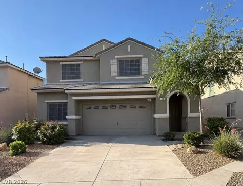 113 Sierra Breeze Ave, North Las Vegas, NV 89031