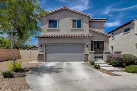 230 Pivot Ave, North Las Vegas, NV 89031