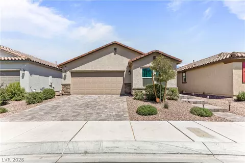 Undisclosed, Las Vegas, NV 89141