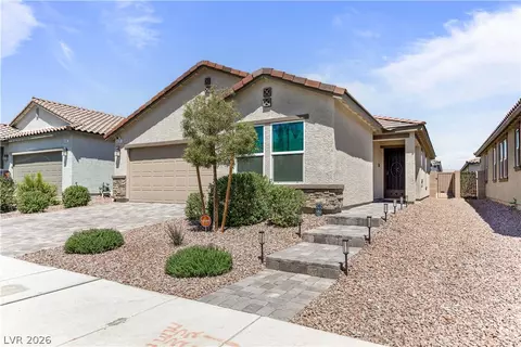 Undisclosed, Las Vegas, NV 89141