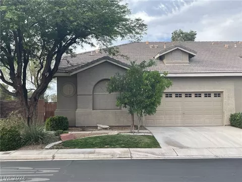 258 Spring River Ave, Las Vegas, NV 89123