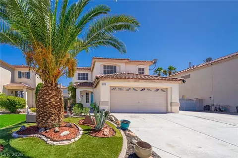 8319 Feather Duster Ct, Las Vegas, NV 89113